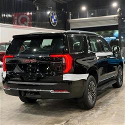 GMC Yukon